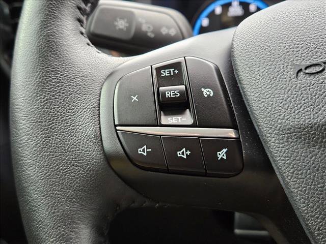 Used 2023 Ford Bronco Sport Outer Banks w/ Tech Package AWD/4WD image 23