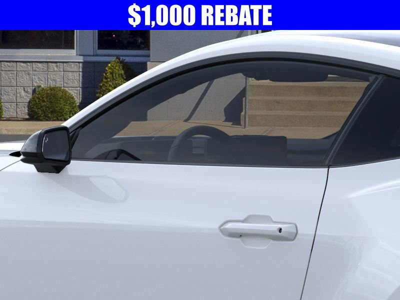 New 2026 Ford Mustang EcoBoost image 20