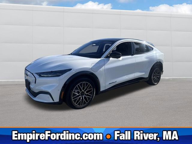 Used 2024 Ford Mustang Mach-E Premium