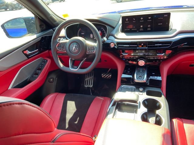 Used 2024 Acura MDX A-Spec image 15