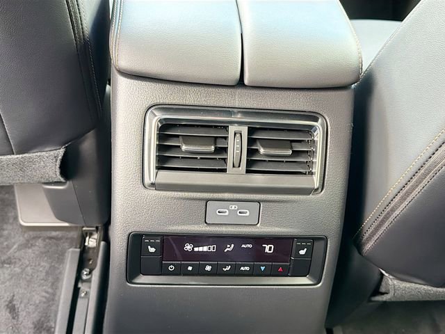 New 2026 MAZDA CX-90 3.3 Turbo w/ Premium Plus Pkg image 20