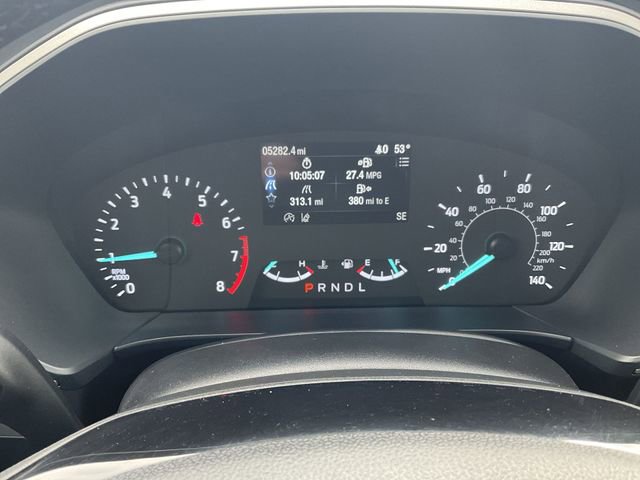 Used 2022 Ford Escape SE w/ Cold Weather Package AWD/4WD image 16