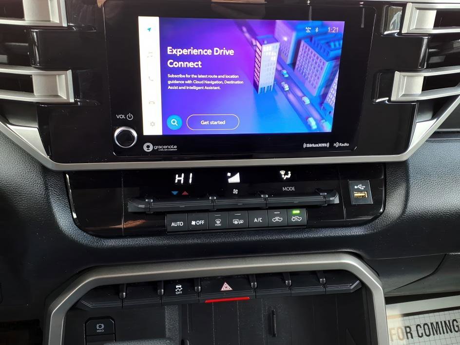 Used 2022 Toyota Tundra SR5 image 16