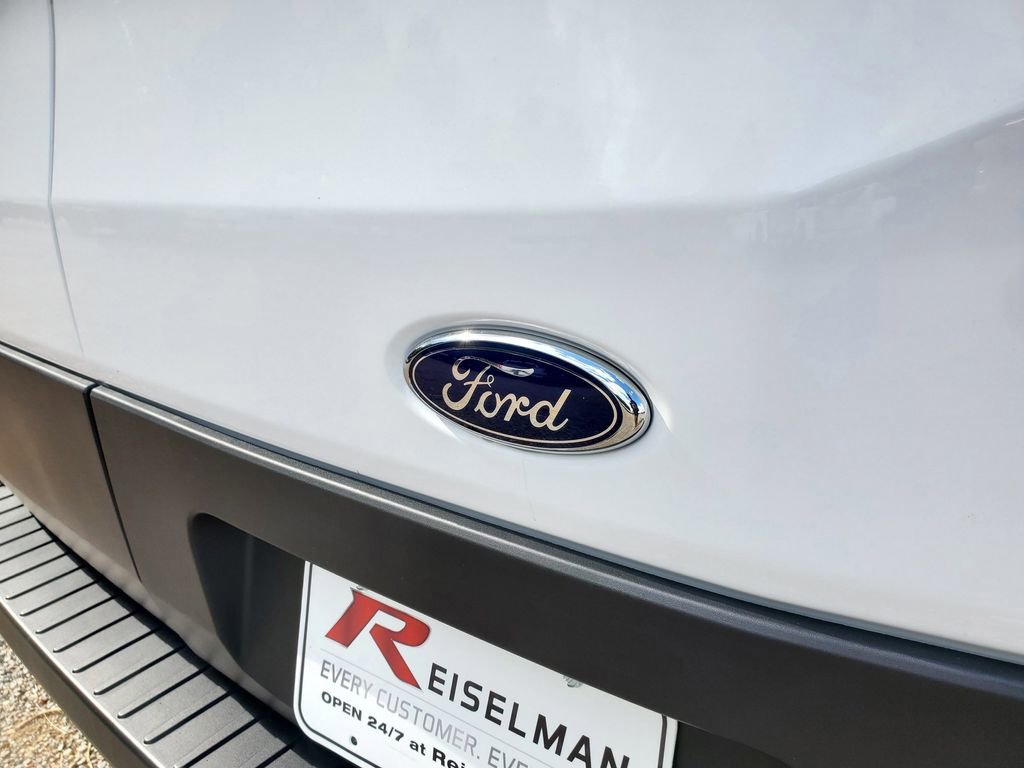 New 2025 Ford Transit 150 Low Roof image 6