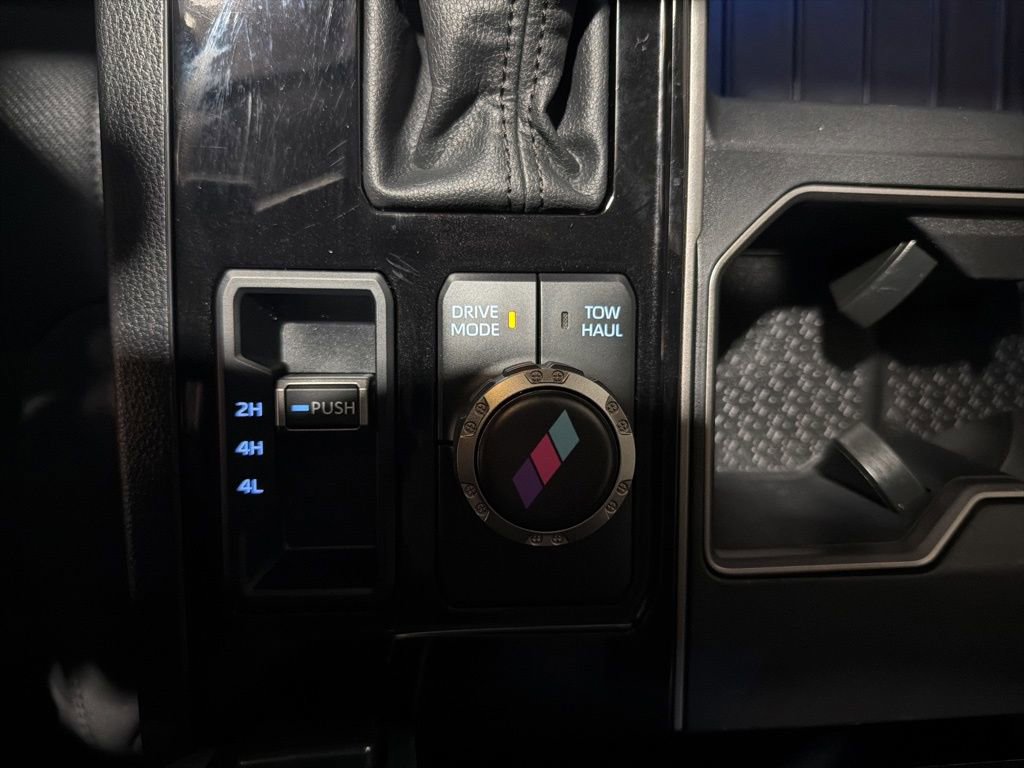 Used 2024 Toyota Tundra SR5 w/ TRD Sport Package image 22