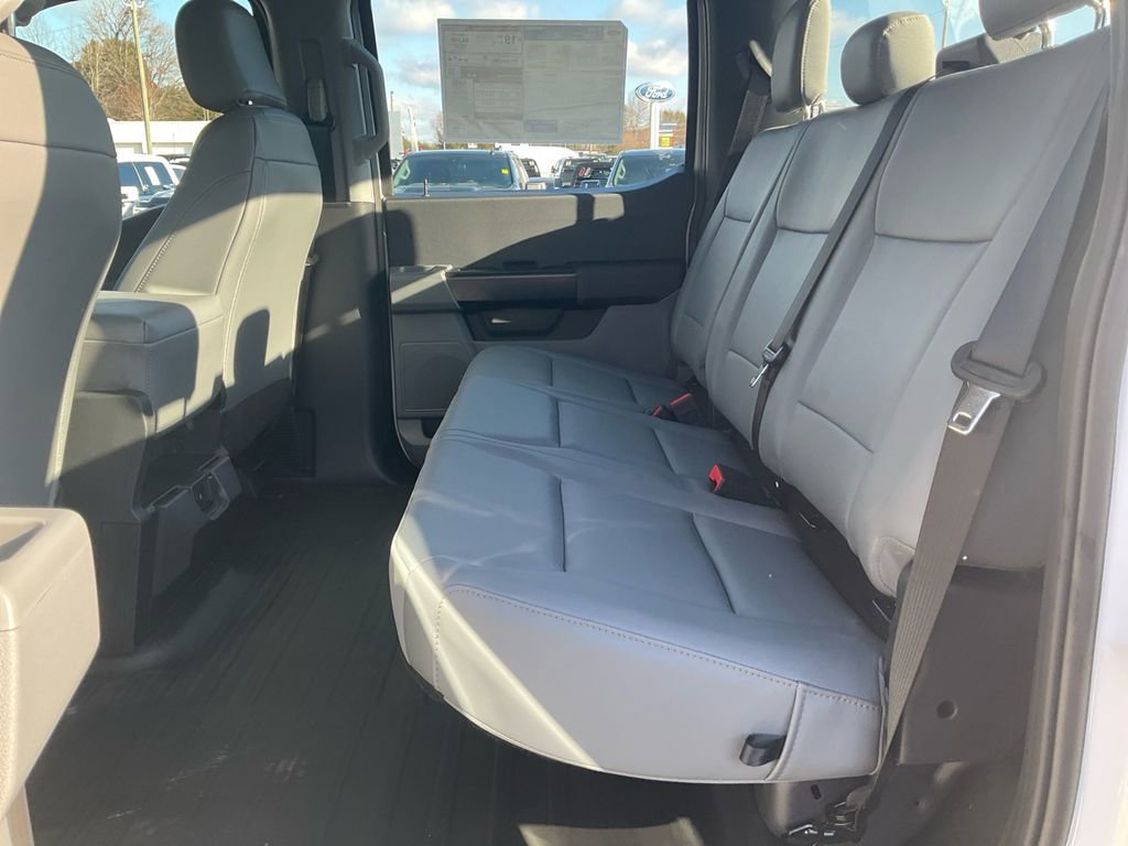 New 2026 Ford F150 STX image 14