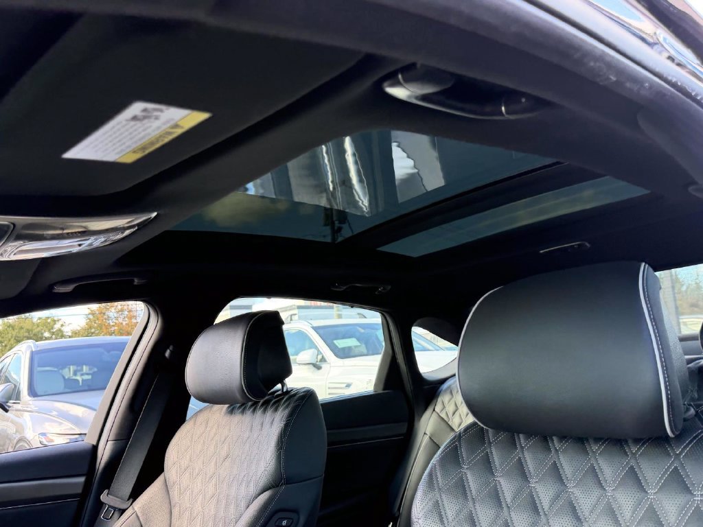 Certified 2023 Genesis G80 3.5T Sport AWD/4WD image 11