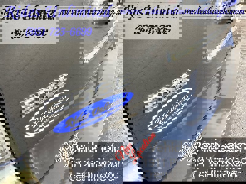 Used 2007 Ford Edge SEL Plus image 34