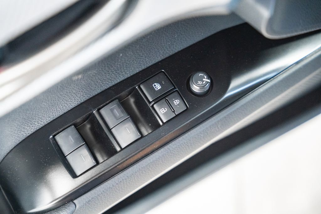 New 2026 Toyota Camry SE image 37