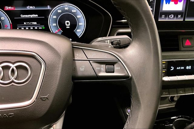 Used 2021 Audi A5 2.0T Premium Plus image 19