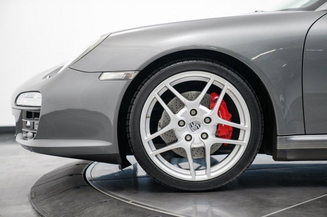 Used 2009 Porsche 911 Carrera 4S image 16