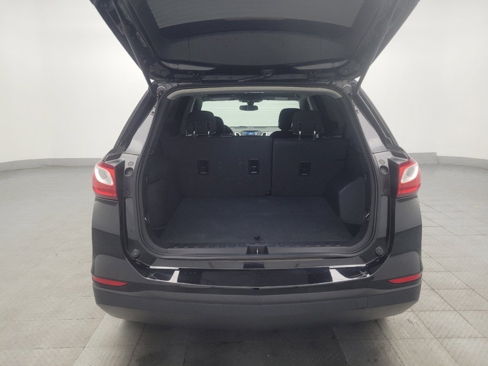 Used 2019 Chevrolet Equinox LS FWD image 29