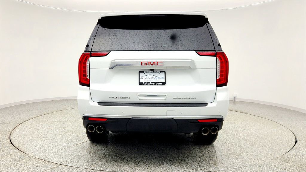 Used 2023 GMC Yukon Denali image 6