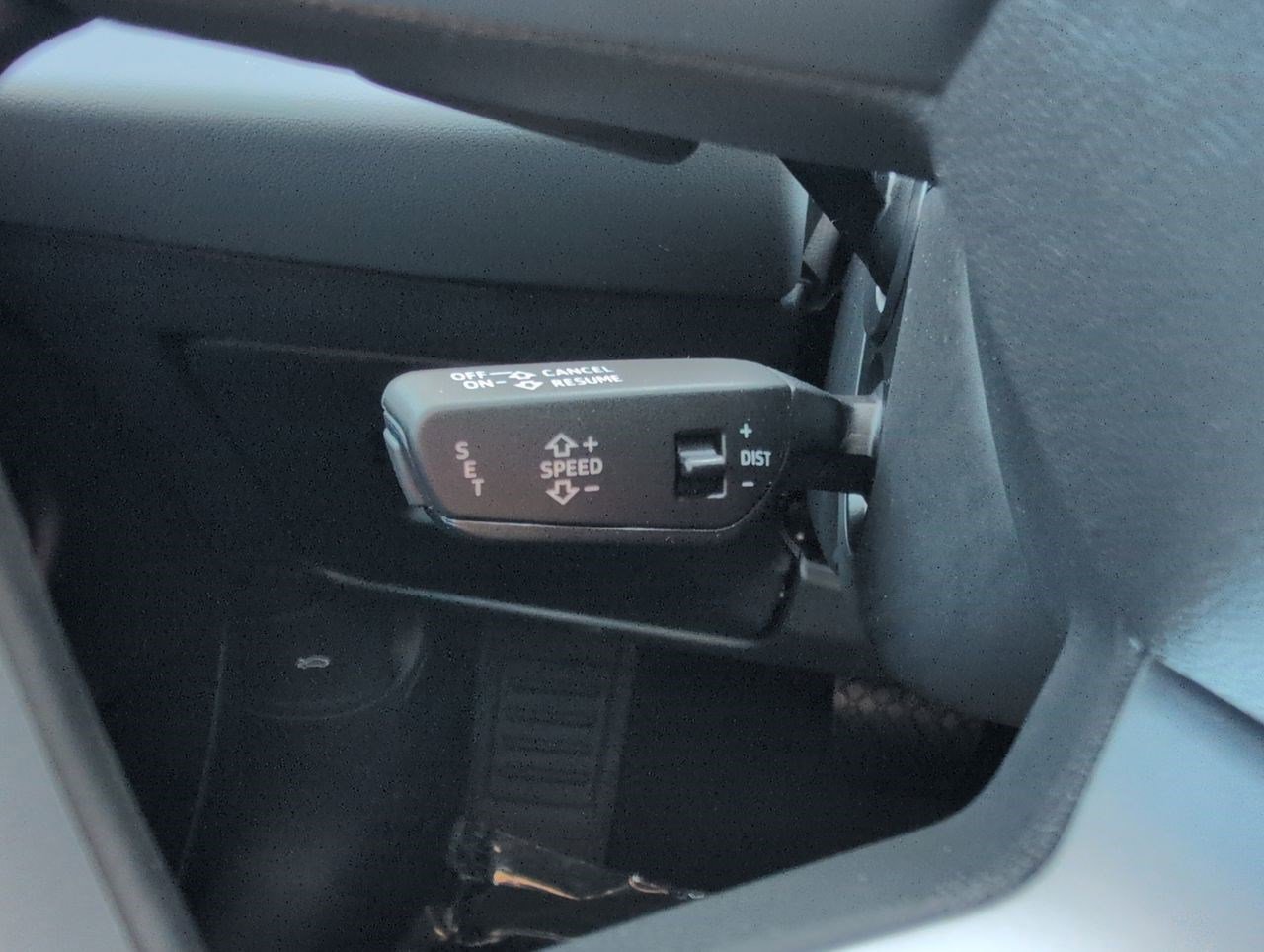 New 2026 Audi A6 Prestige image 15