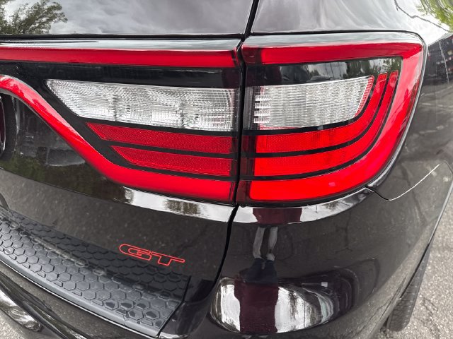 New 2026 Dodge Durango GT AWD/4WD image 12