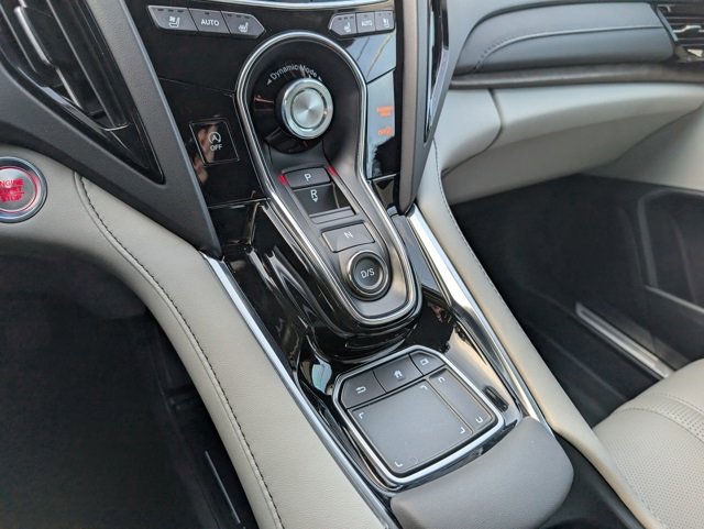 Used 2024 Acura RDX SH-AWD w/ Advance Package image 17