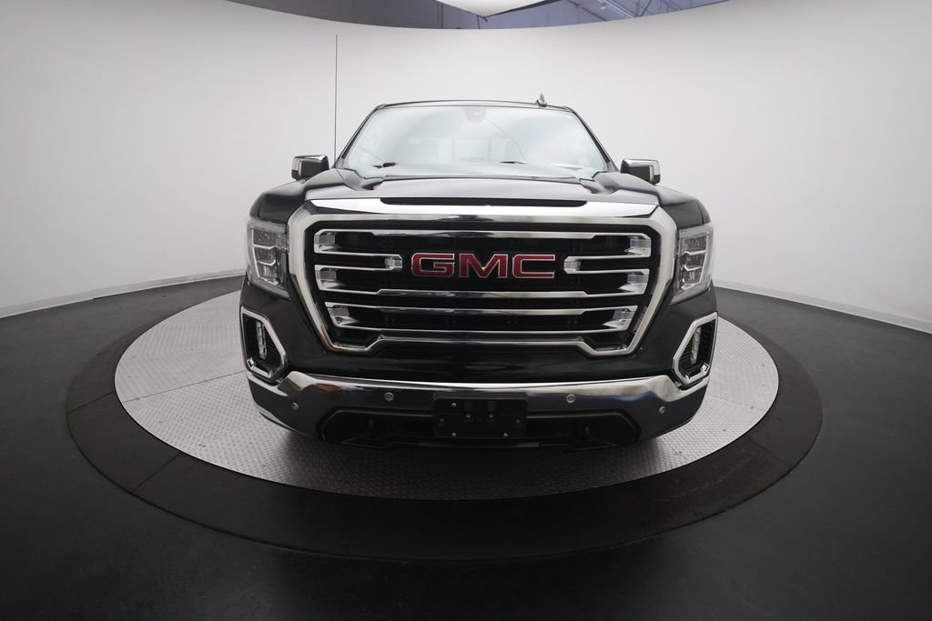 Used 2020 GMC Sierra 1500 SLT w/ SLT Premium Plus Package image 11