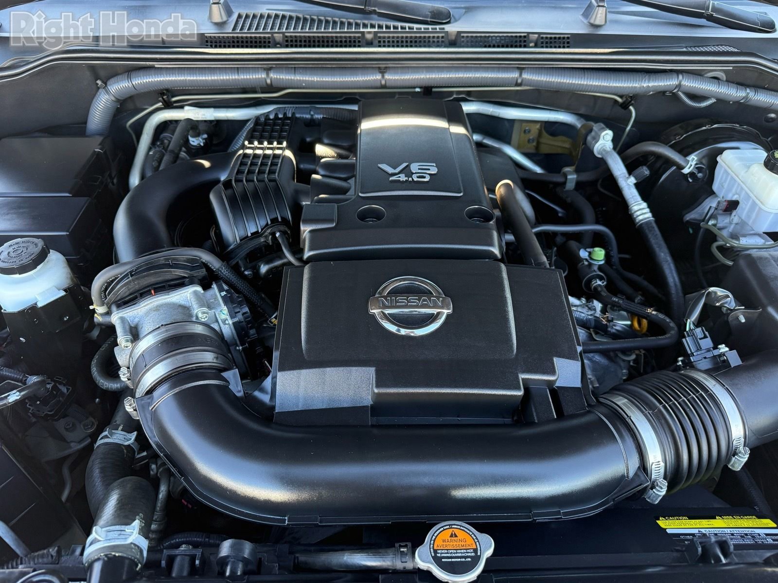 Used 2018 Nissan Frontier SV image 30