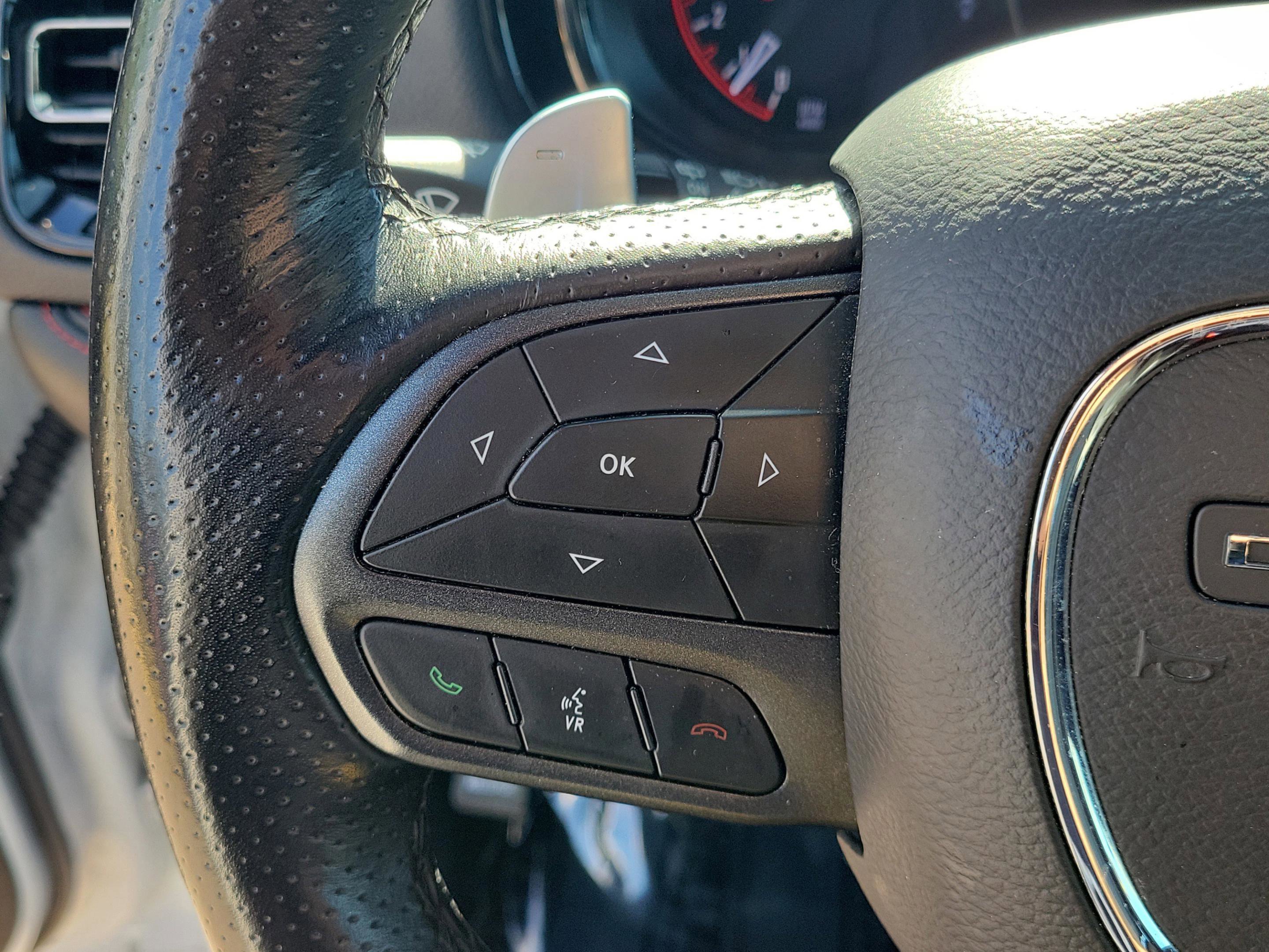 Used 2024 Dodge Durango GT image 30