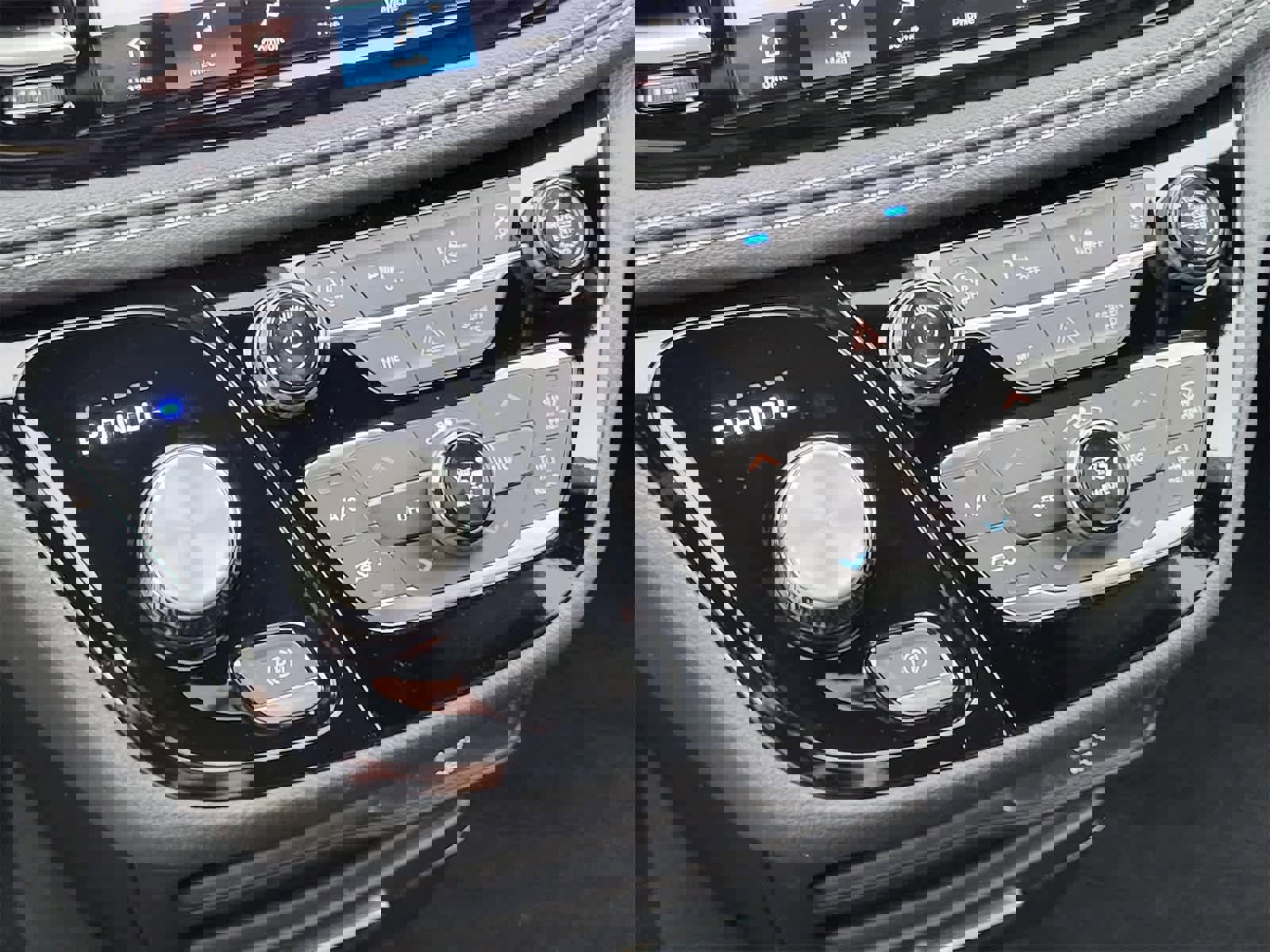 New 2026 Chrysler Pacifica Select image 11