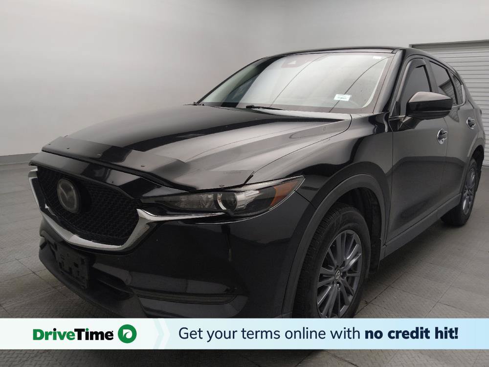 Used 2020 MAZDA CX-5 Sport