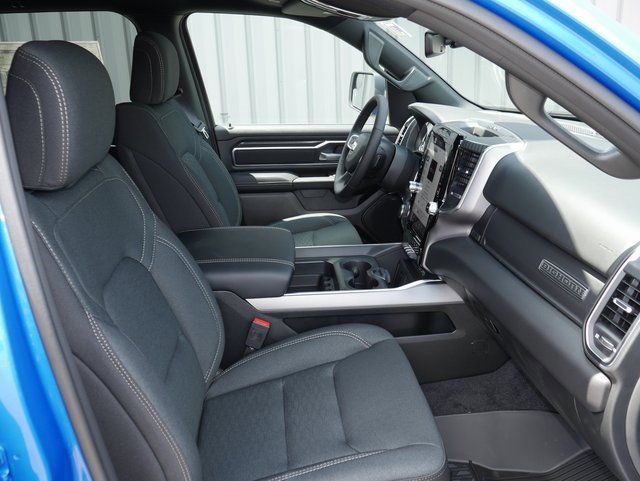 New 2026 RAM 1500 Big Horn image 30