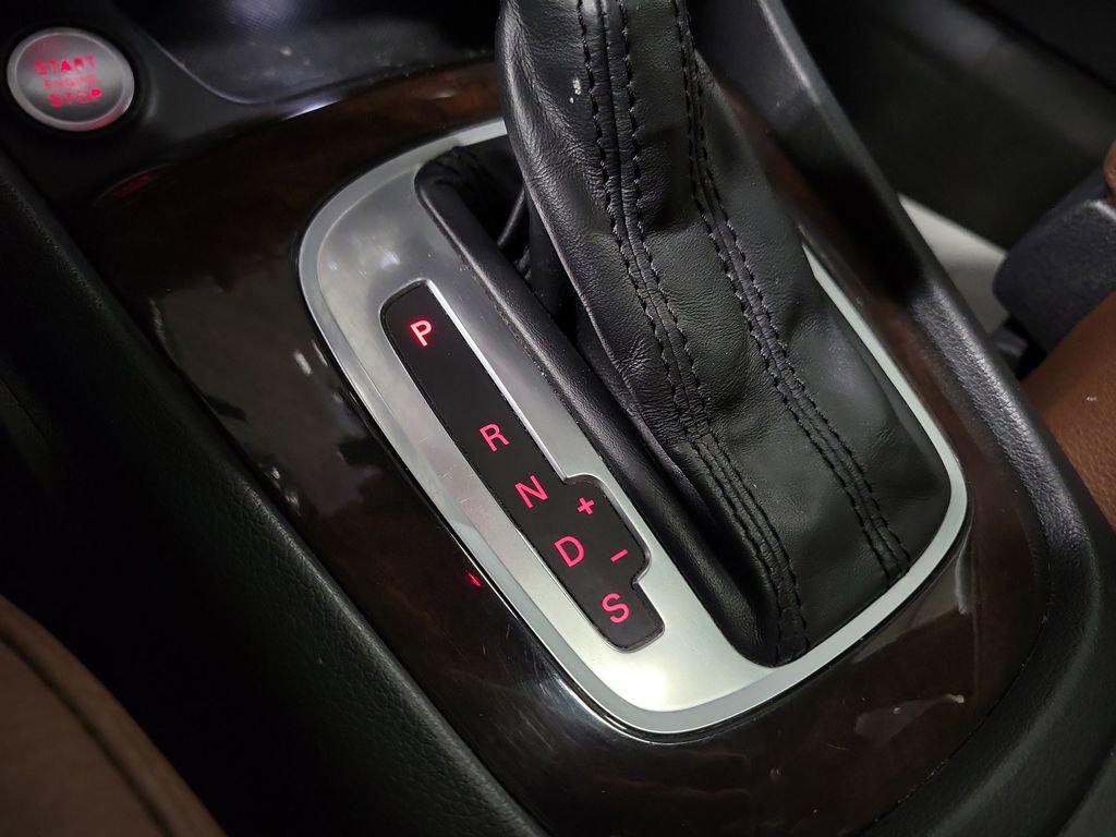 Used 2018 Audi Q3 2.0T Premium Plus w/ Premium Plus Package image 18