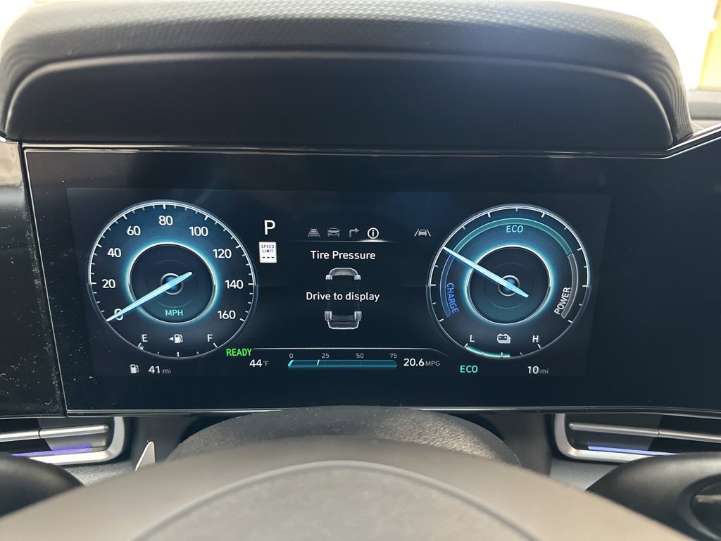 New 2026 Hyundai Elantra Limited image 25