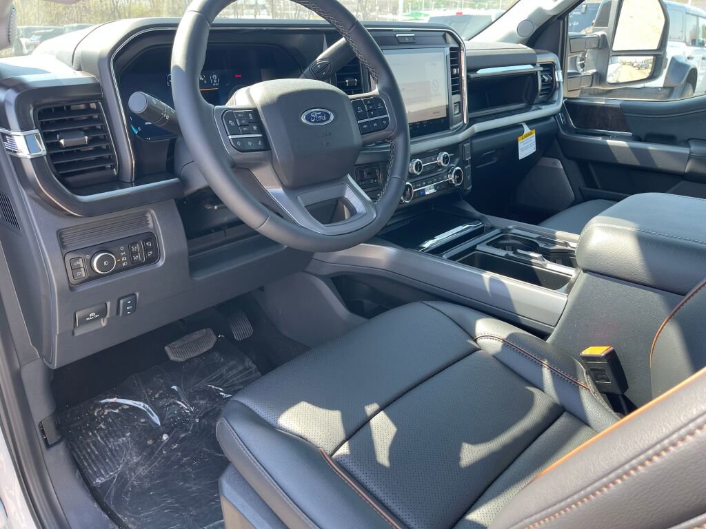 New 2026 Ford F250 Lariat w/ Tremor Off-Road Package image 6