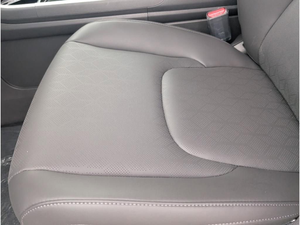 New 2026 Kia Carnival SX w/ SX Dark Edition Package image 23