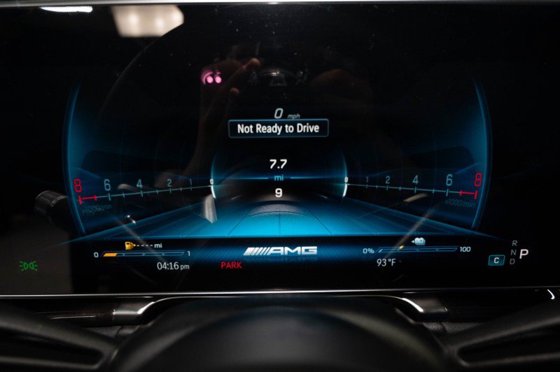 New 2026 Mercedes-Benz S 63 AMG S image 27