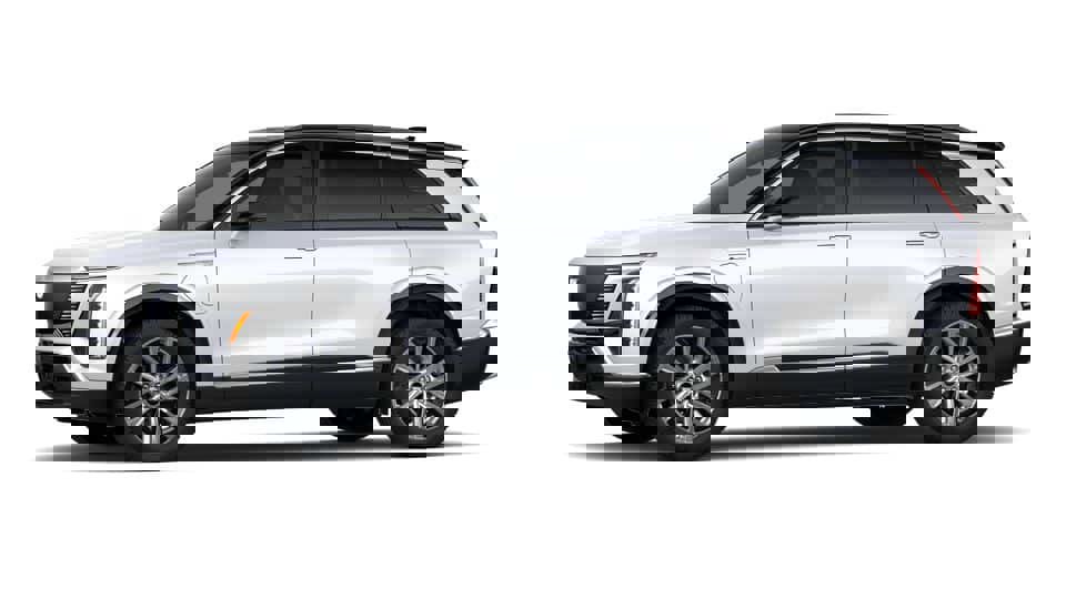 New 2026 Cadillac Vistiq Luxury image 25