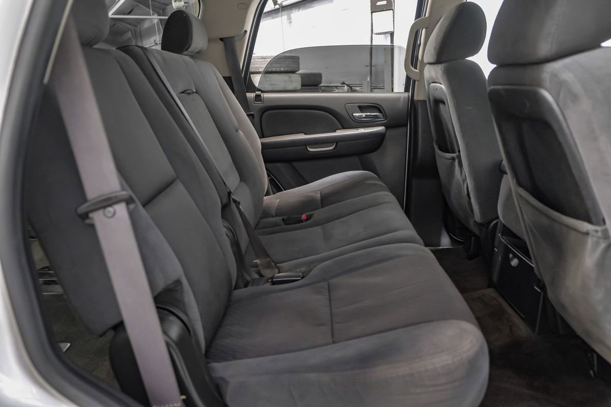 Used 2009 Chevrolet Tahoe LS RWD image 33