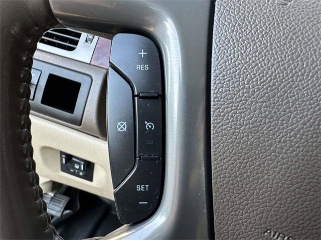 Used 2011 Chevrolet Silverado 3500 LTZ w/ LTZ Plus Package image 32