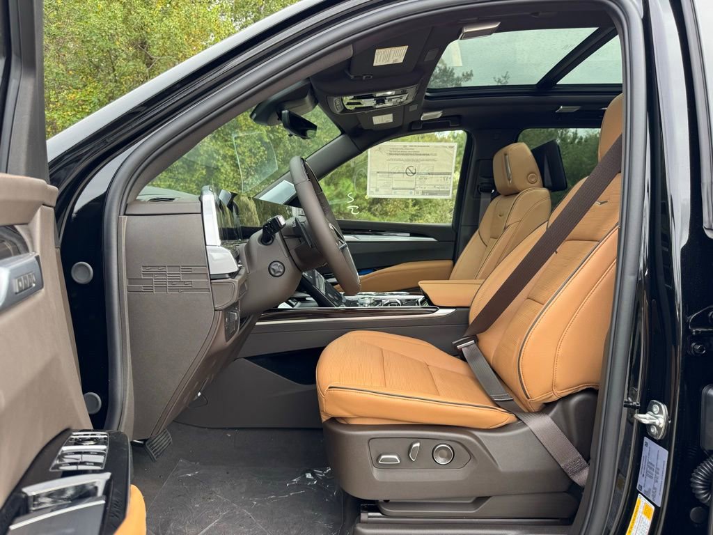 New 2026 Cadillac Escalade ESV Luxury w/ Touring Package image 19