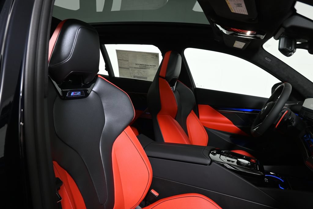 New 2027 BMW M5 Touring AWD/4WD image 32