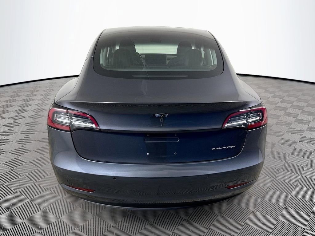 Used 2018 Tesla Model 3 Long Range image 7