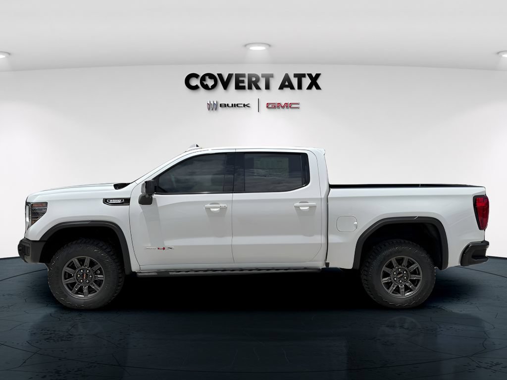 New 2026 GMC Sierra 1500 AT4X AWD/4WD image 5