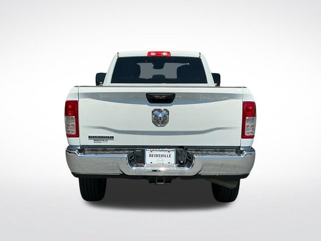 Used 2023 RAM 2500 Big Horn w/ Level 1 Equipment Group AWD/4WD image 5