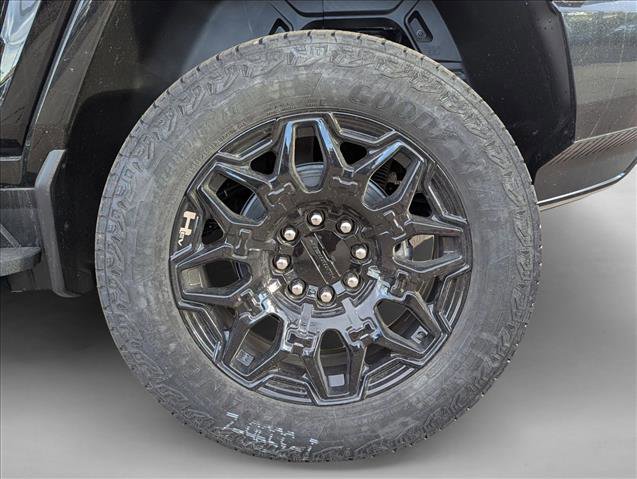 New 2026 GMC Hummer EV SUV AWD/4WD image 9