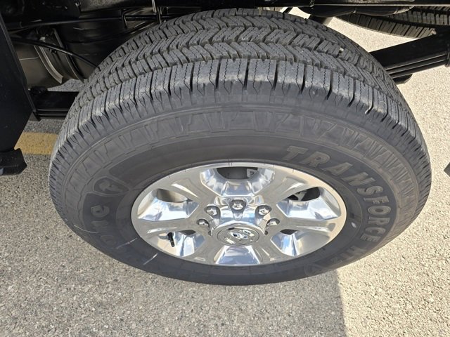New 2026 RAM 3500 Big Horn image 7