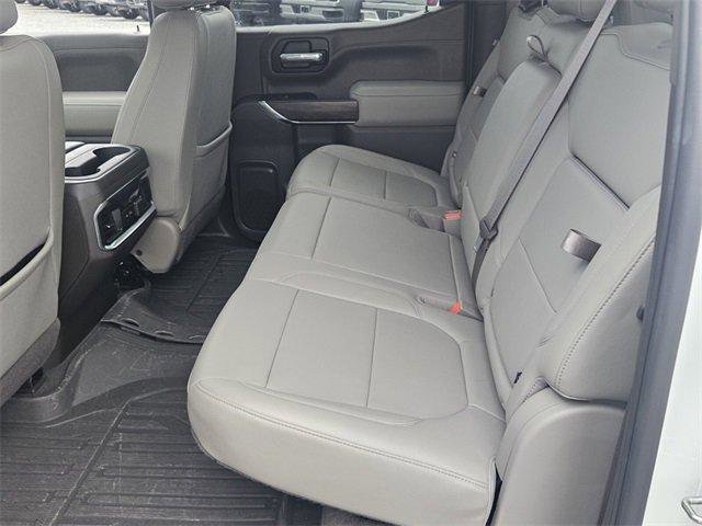 Used 2022 GMC Sierra 1500 SLT w/ SLT Premium Plus Package image 10