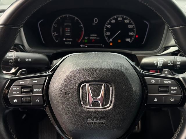 Used 2023 Honda Civic Sport image 20