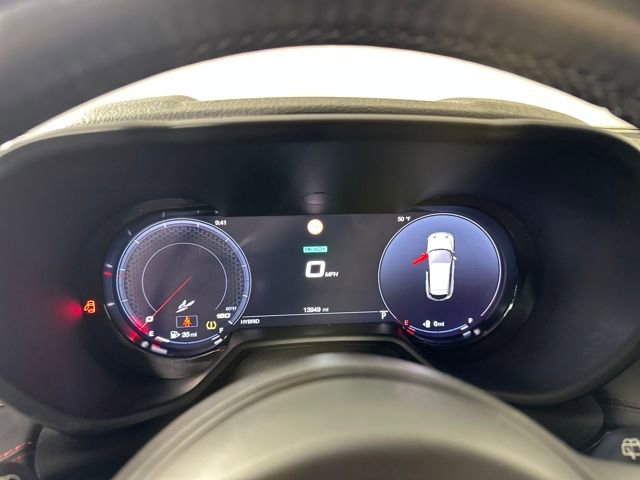 Used 2024 Dodge Hornet R/T Plus image 17