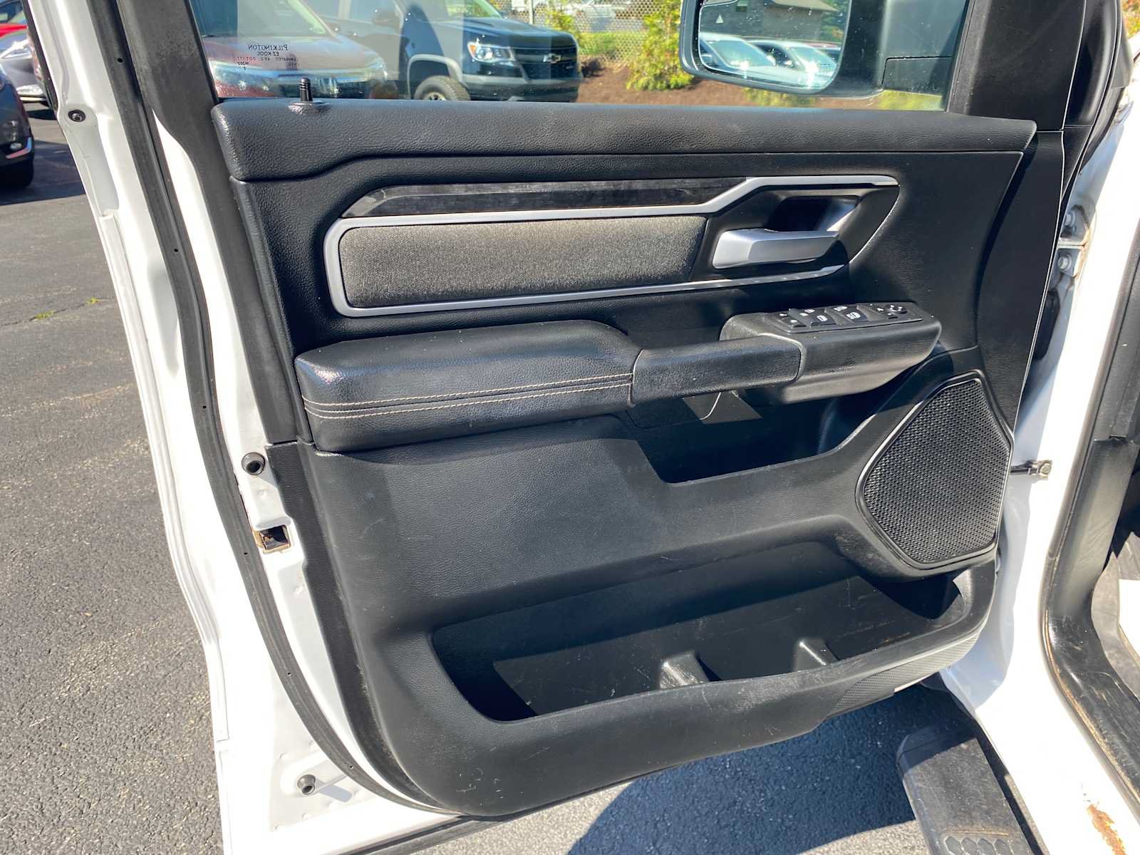 Used 2020 RAM 1500 Big Horn AWD/4WD image 29