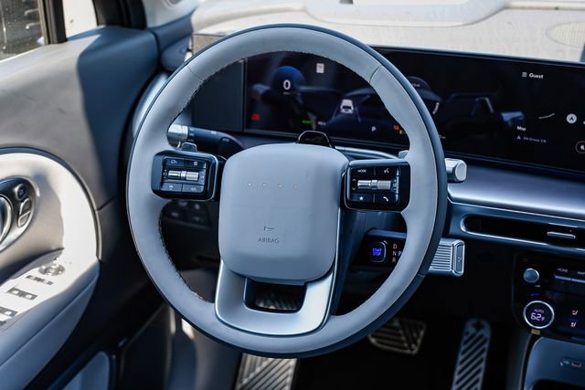 New 2026 Hyundai Ioniq 9 Calligraphy AWD/4WD image 16