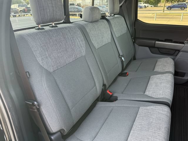 Used 2023 Ford F150 XLT w/ Equipment Group 302A High AWD/4WD image 27