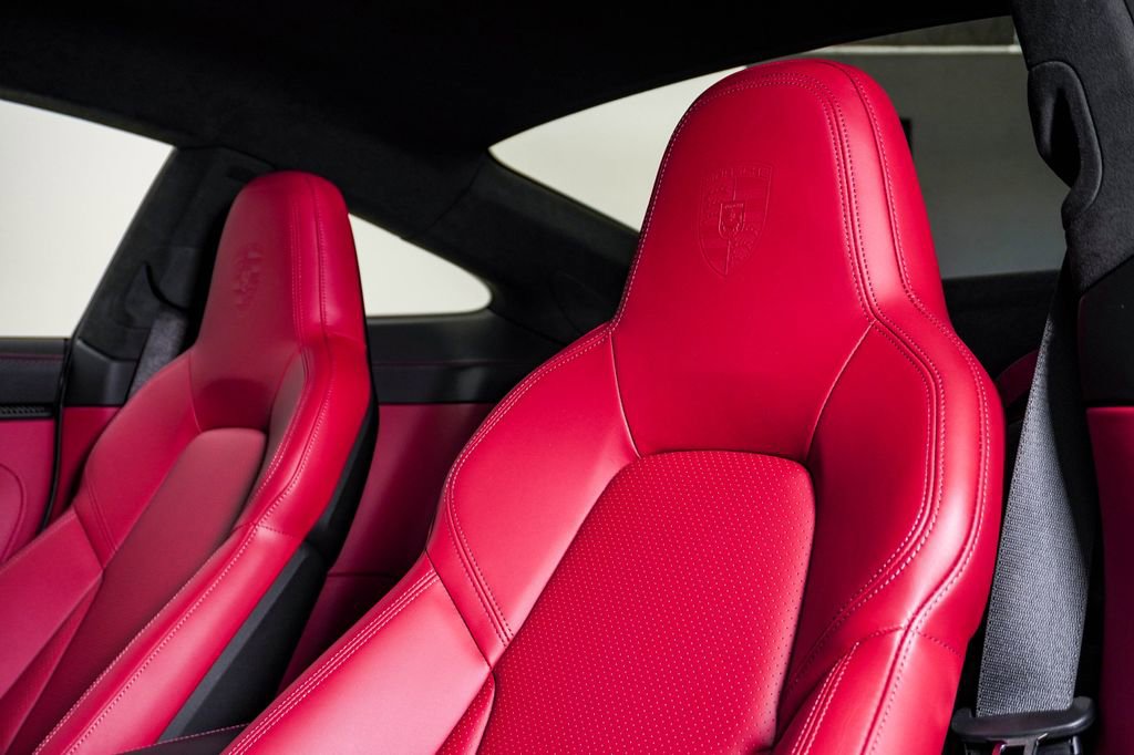 Certified 2024 Porsche 911 GT3 image 20