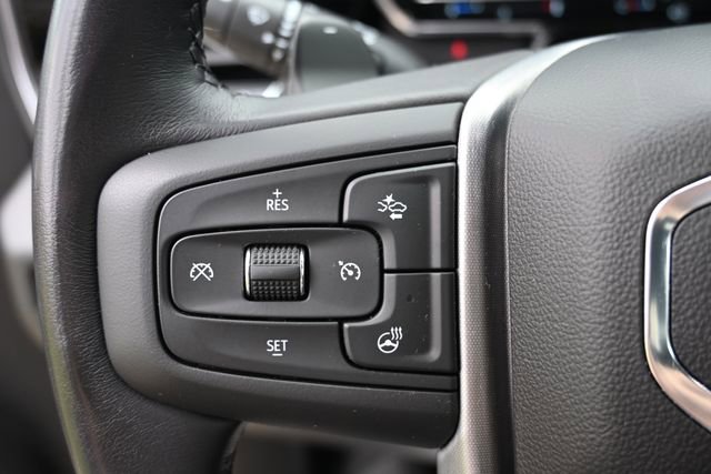 Used 2023 GMC Sierra 1500 Elevation w/ X31 Off-Road Package image 38