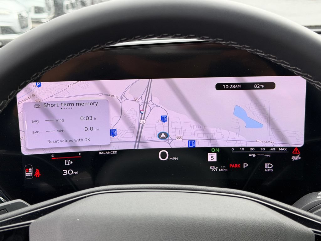 New 2026 Audi A6 Premium Plus AWD/4WD image 20